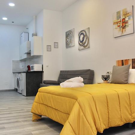 Nuevo Estudio Divina Pastora N-1 Málaga Eksteriør bilde